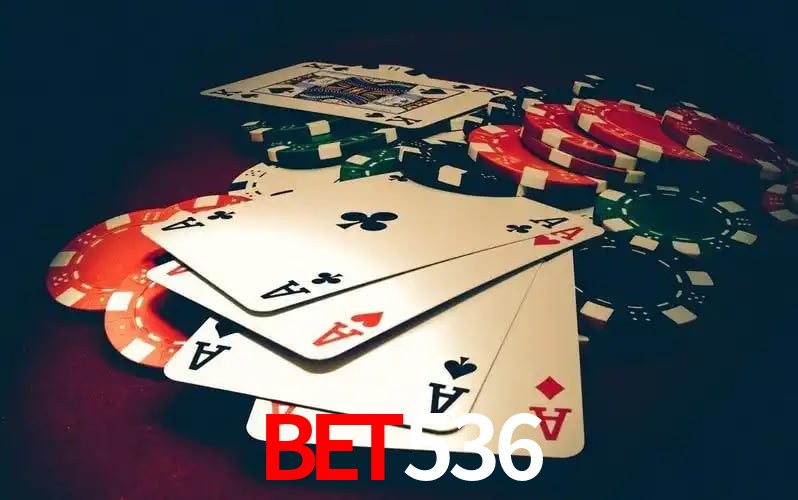 BET536 login — configurações de segurança e proteção de conta