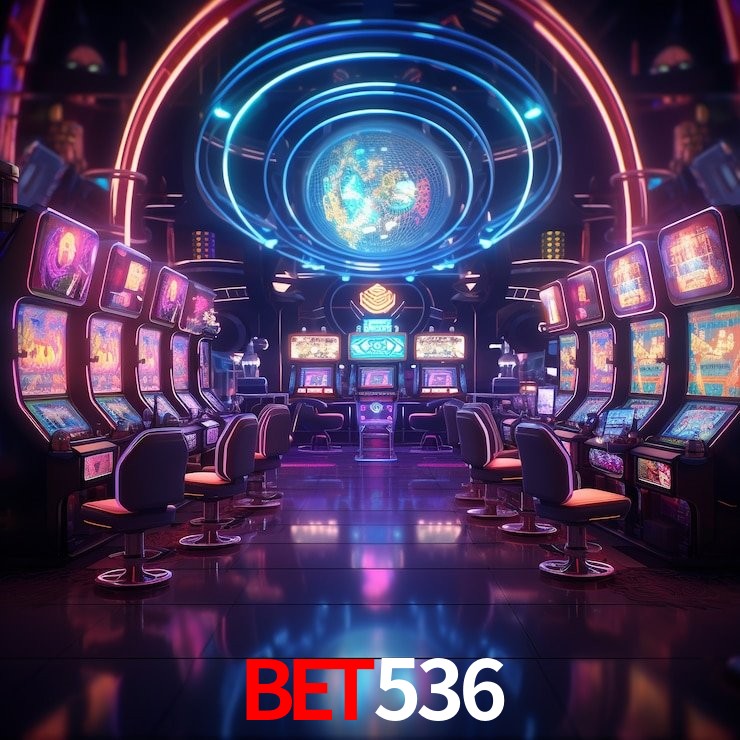 BET536 plataforma — saque cashout PIX com comprovante