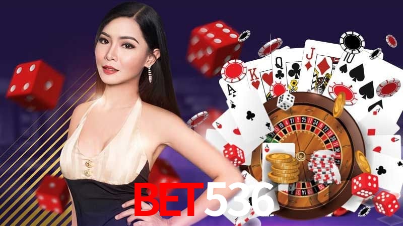 BET536 FAQ — suporte e ajuda no aplicativo oficial