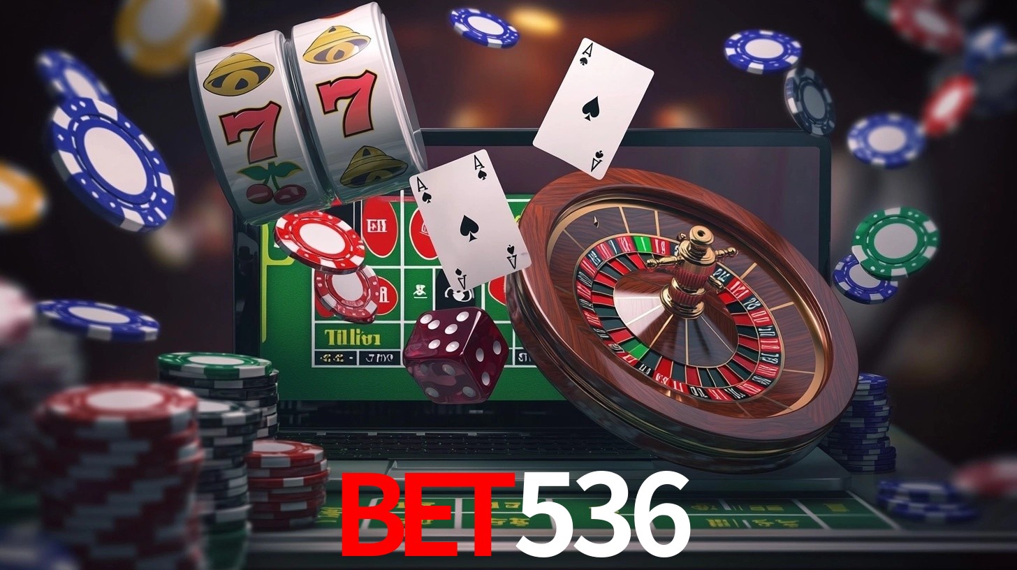 BET536 bônus — painel de promoções no aplicativo