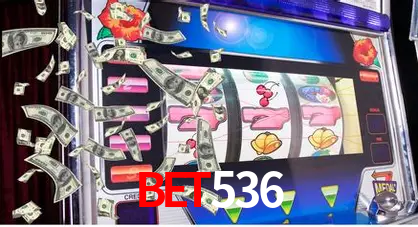 BET536 cadastro — verificação de conta e PIX no caixa
